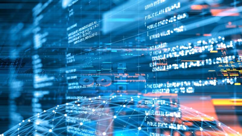 Linux基石:云安县小程序开发公司的技术底座与发行版选择逻辑